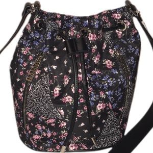 JUICY COUTURE melrose patchwork bag